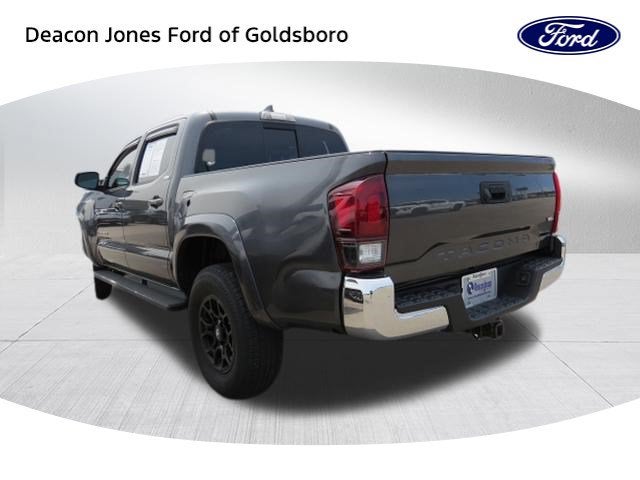 2019 Toyota Tacoma 2WD SR5