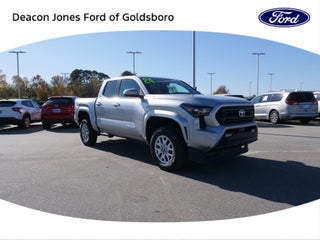 2024 Toyota Tacoma 2WD SR5