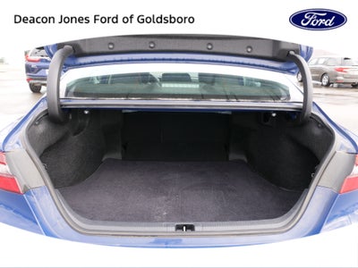 2023 Toyota Camry Base