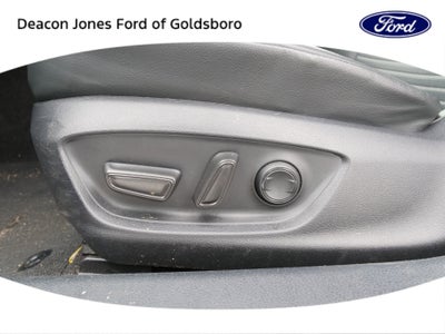 2023 Toyota Camry Base