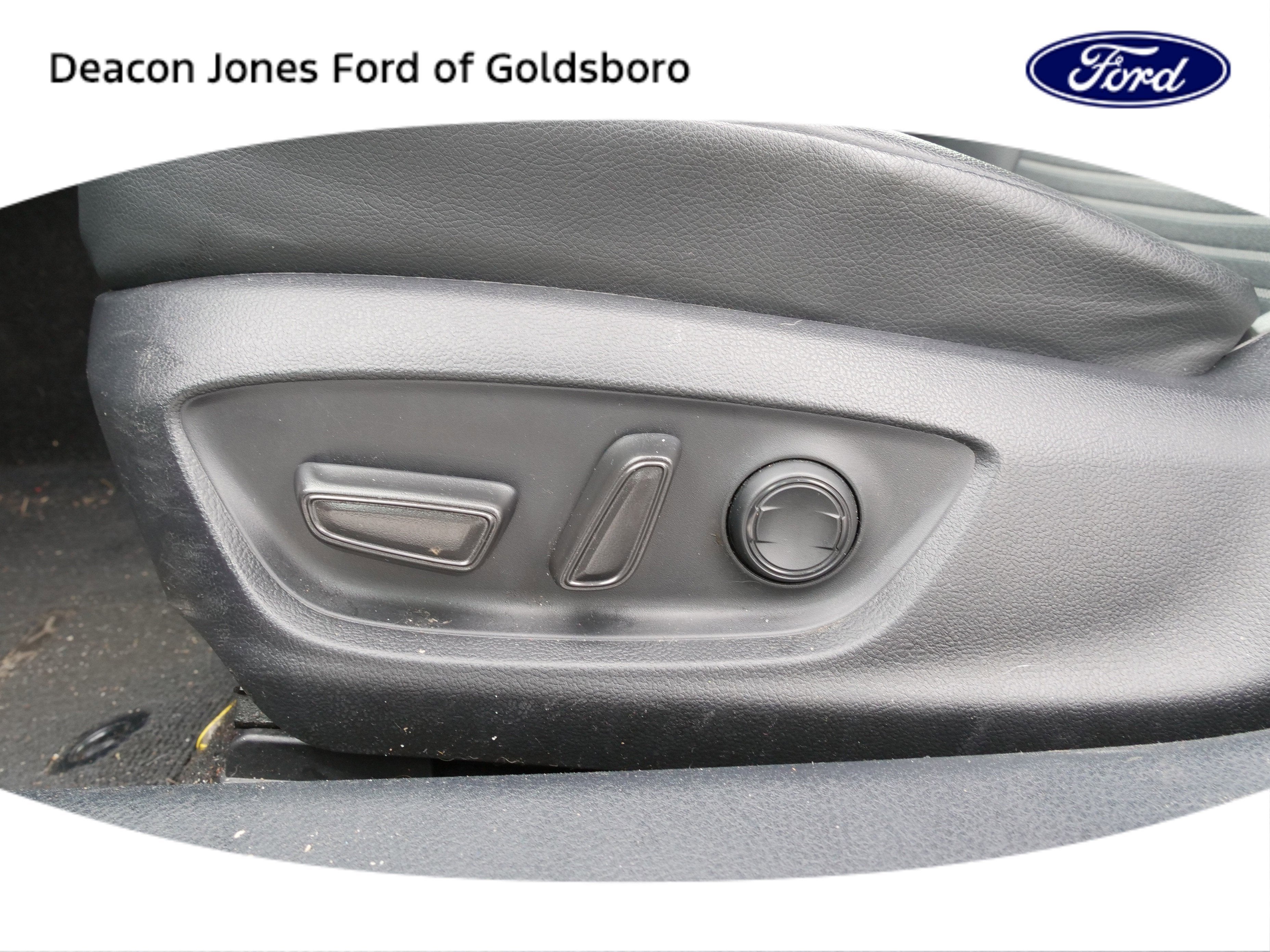 2023 Toyota Camry Base