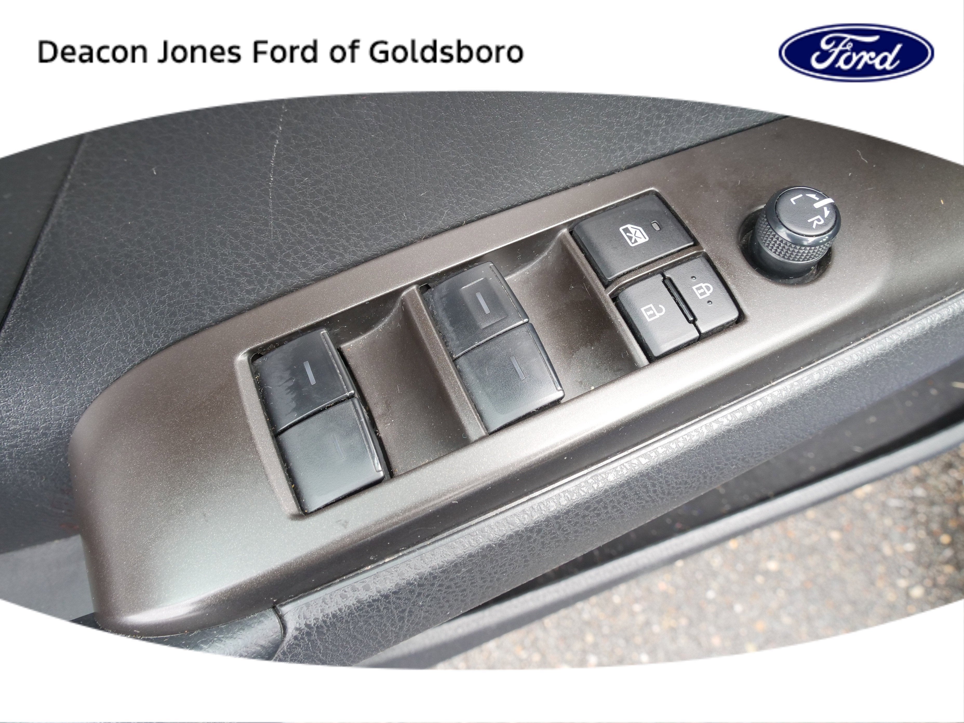 2023 Toyota Camry Base