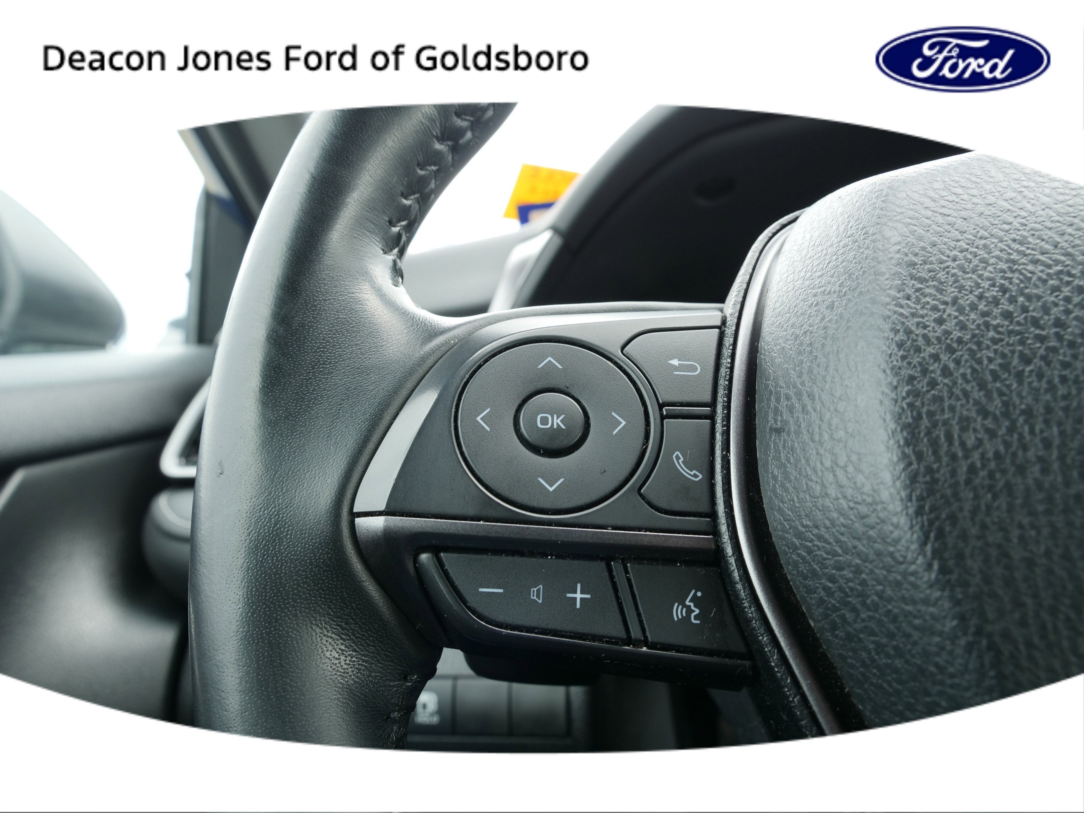 2023 Toyota Camry Base