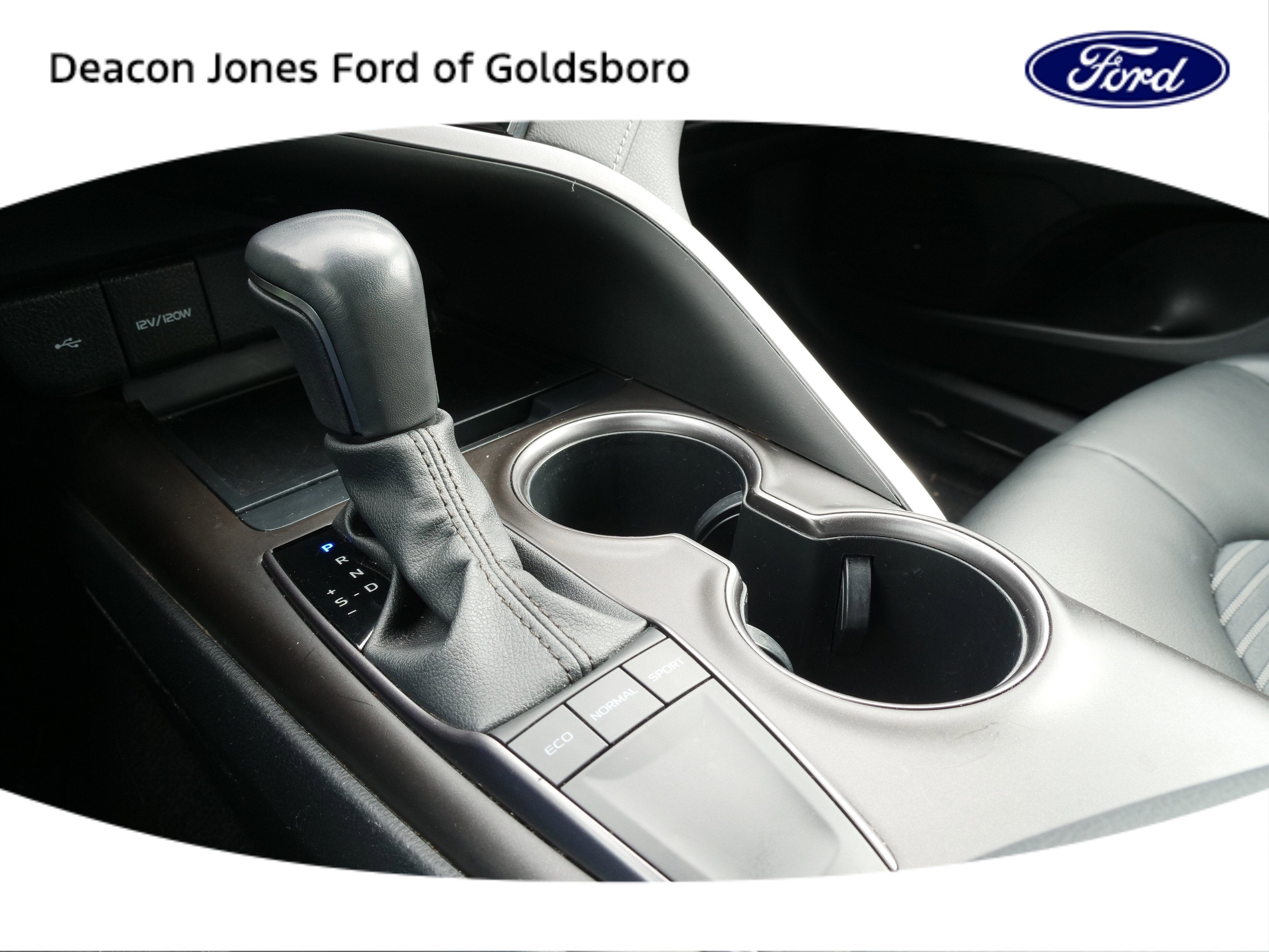 2023 Toyota Camry Base