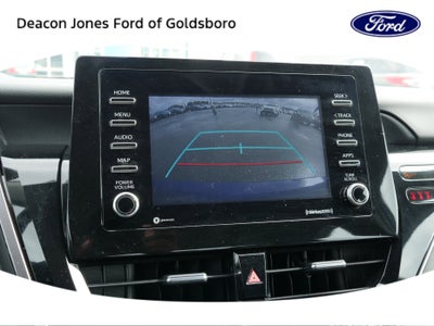 2023 Toyota Camry Base