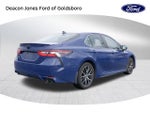 2023 Toyota Camry Base
