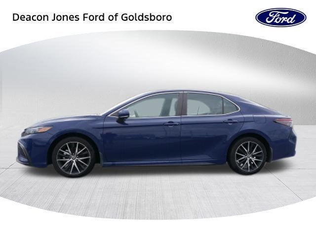 2023 Toyota Camry Base