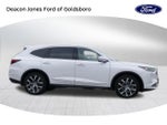 2022 Acura MDX w/Technology Package