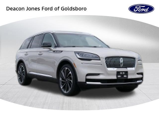 2024 Lincoln Aviator Reserve RWD's photo