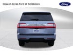 2020 Lincoln Navigator Black Label