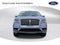 2020 Lincoln Navigator Black Label