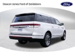 2023 Lincoln Navigator L Reserve
