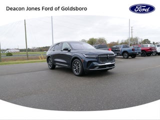 2024 Lincoln Nautilus Premiere