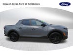 2024 Hyundai Santa Cruz NIGHT