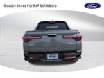 2024 Hyundai Santa Cruz NIGHT