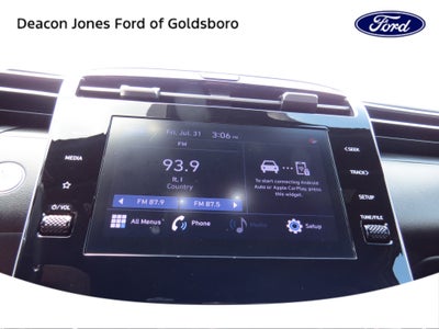 2022 Hyundai Santa Cruz SEL Premium