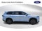 2026 Toyota Grand Highlander MAX Platinum