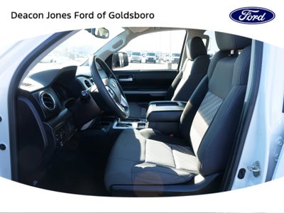 2019 Toyota Tundra 4WD SR5