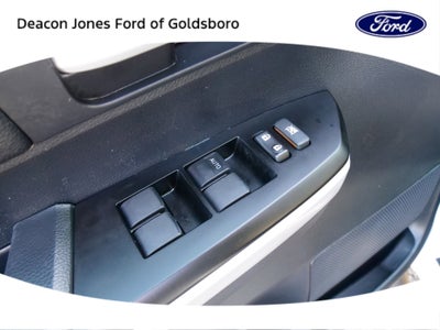 2019 Toyota Tundra 4WD SR5