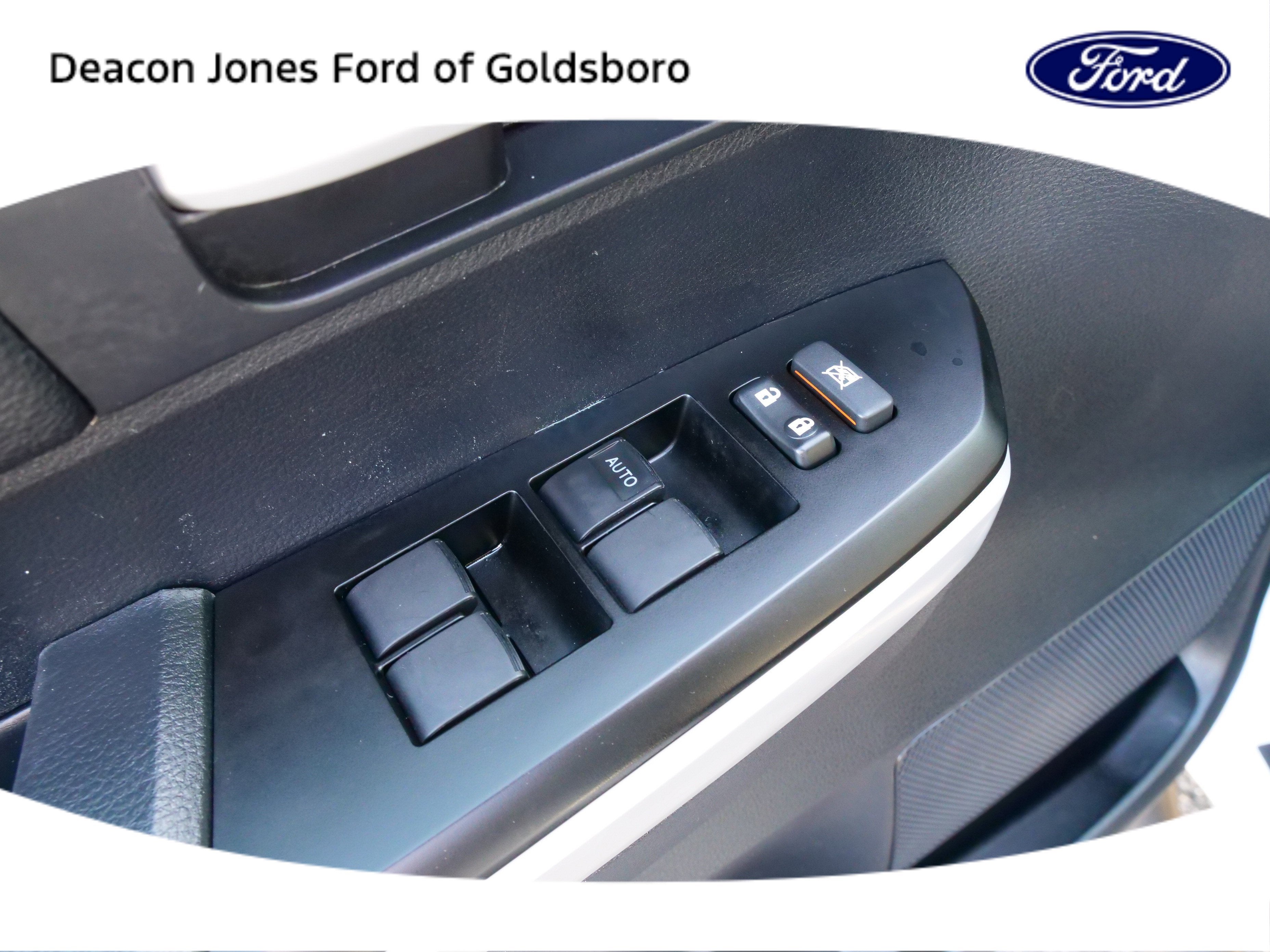 2019 Toyota Tundra 4WD SR5