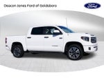 2019 Toyota Tundra 4WD SR5