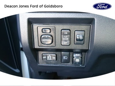 2019 Toyota Tundra 4WD SR5