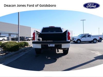 2019 Toyota Tundra 4WD SR5