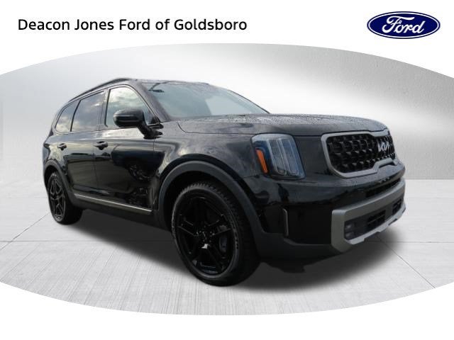 2023 Kia Telluride SX X-Line