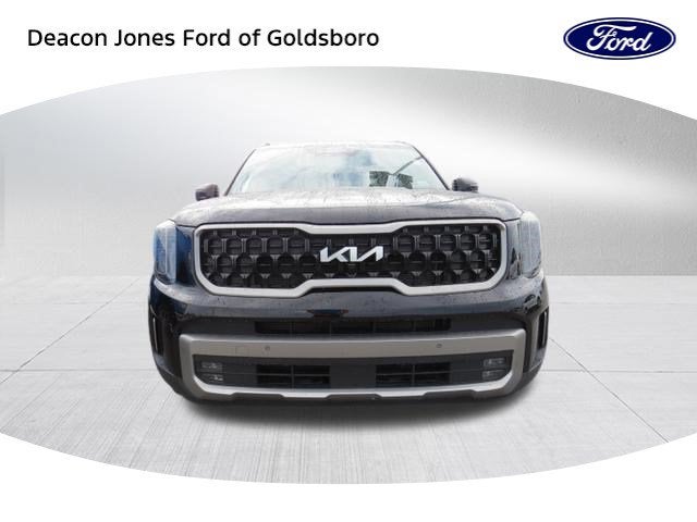 2023 Kia Telluride SX X-Line