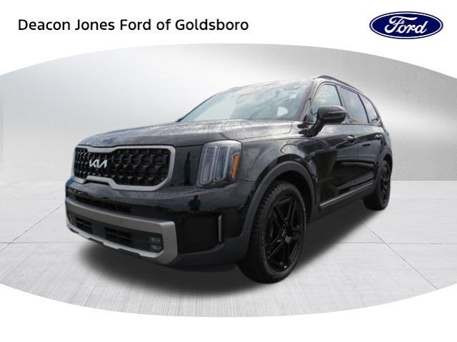 2023 Kia Telluride SX X-Line