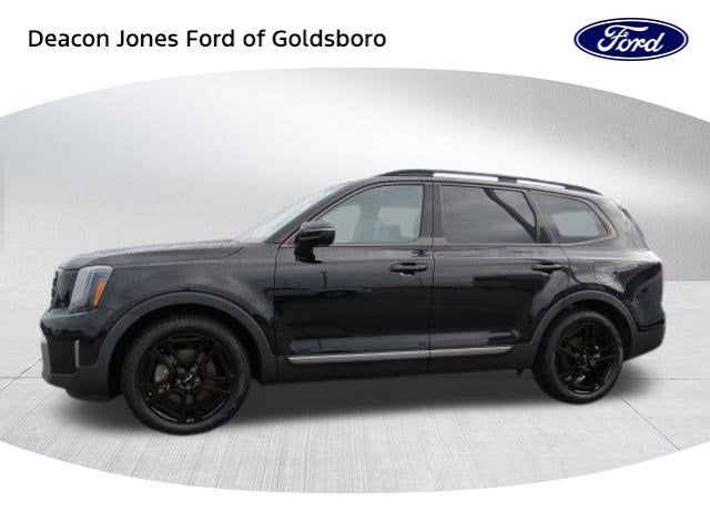 2023 Kia Telluride SX X-Line