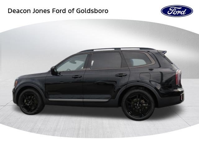 2023 Kia Telluride SX X-Line