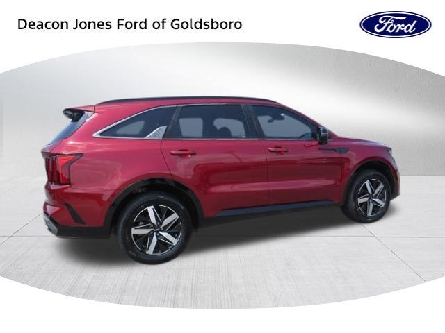 2023 Kia Sorento EX