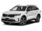 2021 Kia Sorento EX