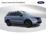 2021 Kia Sorento EX