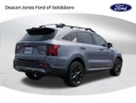 2021 Kia Sorento EX
