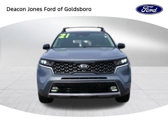 2021 Kia Sorento EX