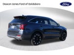 2024 Kia Sorento SX