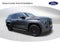 2024 Toyota Sequoia TRD Pro