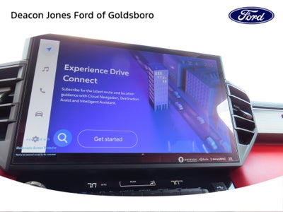 2024 Toyota Sequoia TRD Pro