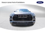 2024 Toyota Sequoia TRD Pro