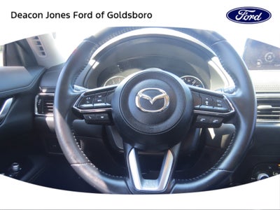 2020 Mazda Mazda CX-5 Grand Touring