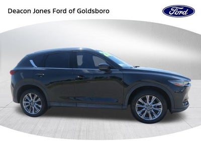 2020 Mazda Mazda CX-5 Grand Touring