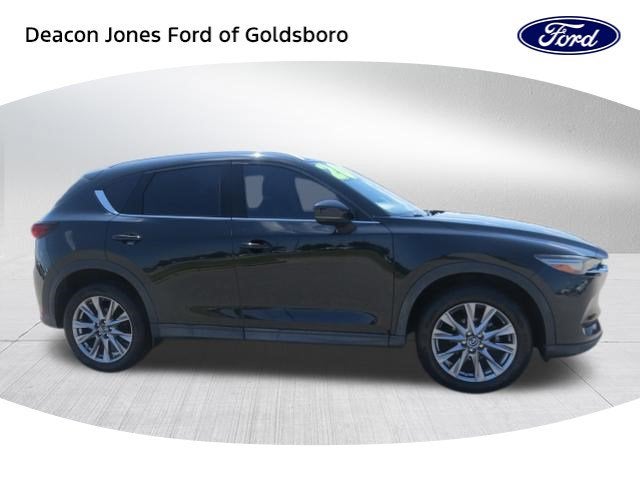 2020 Mazda Mazda CX-5 Grand Touring