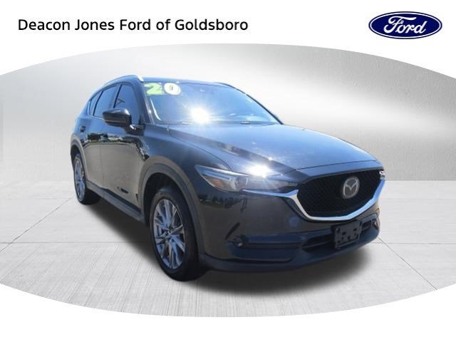 2020 Mazda Mazda CX-5 Grand Touring