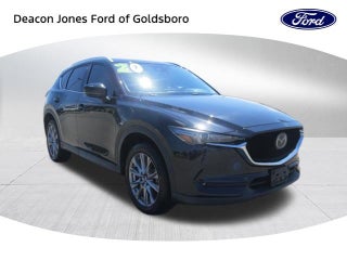 2020 Mazda Mazda CX-5 Grand Touring