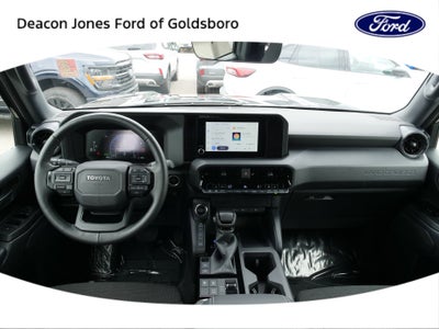 2025 Toyota Land Cruiser 1958