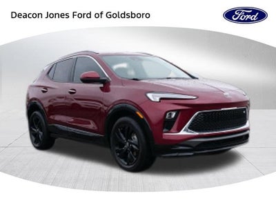 2024 Buick Encore GX Sport Touring