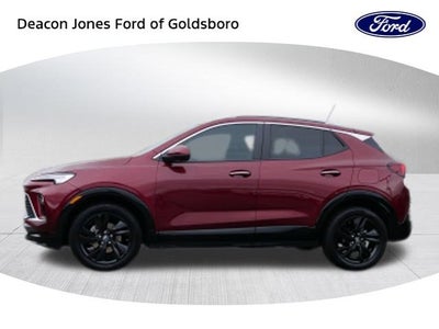 2024 Buick Encore GX Sport Touring