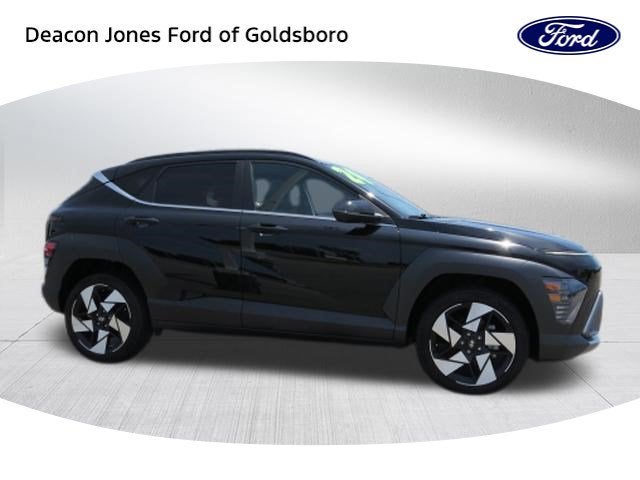 2024 Hyundai Kona Limited